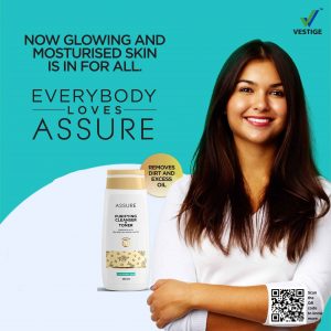 Assure Cleanser And Toner in Bangladesh