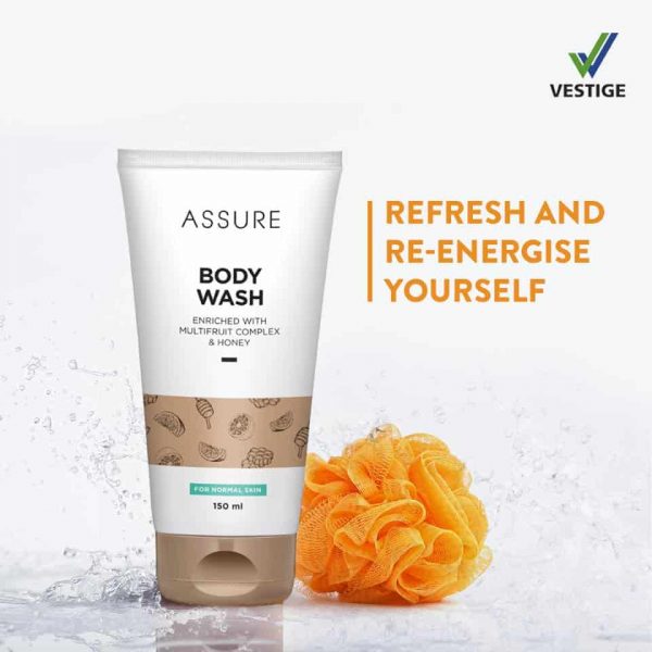 Vestige Assure Body Wash in nepal