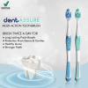 Vestige Dentassure Toothbrush Multi Action in nepal