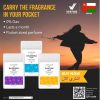 Vestige Assure Charisma Perfume Spray in Oman